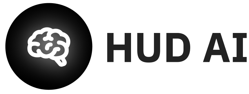 HUD AI Logo